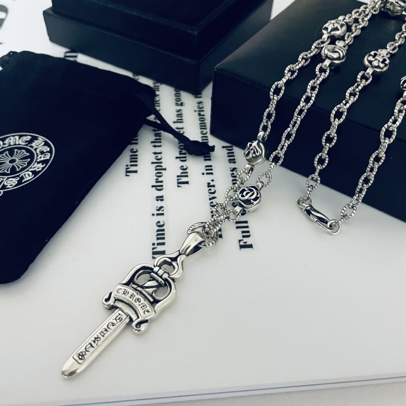 Chrome Hearts Necklaces